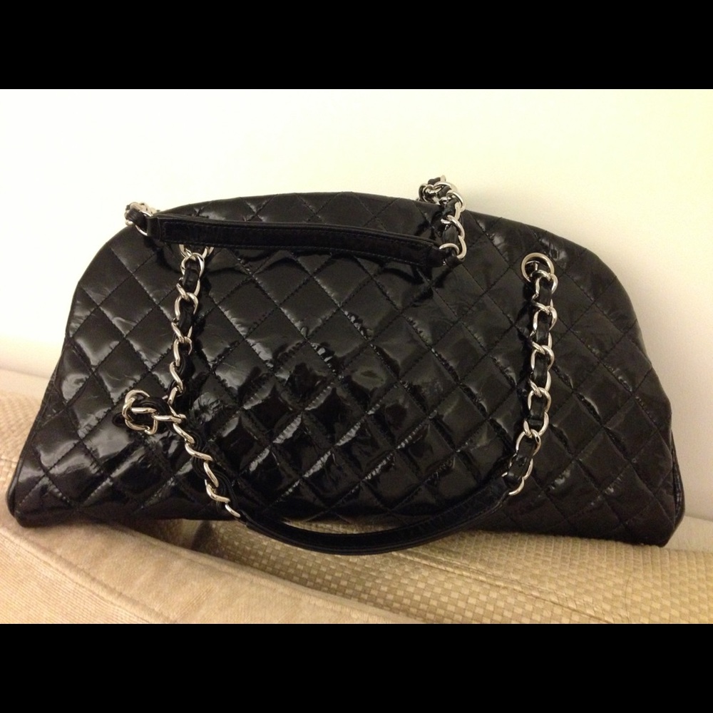 Chanel bag